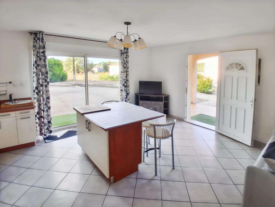 Maison à BASTELICACCIA