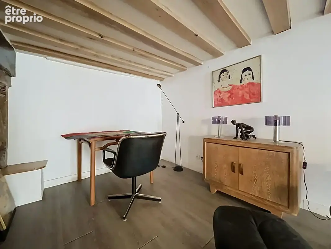Appartement Paris 3 pièce(s) 94.31 m2 - photo 8