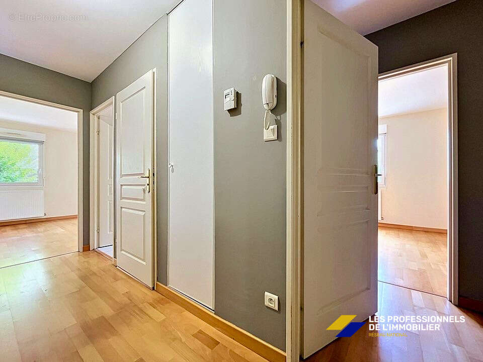 Appartement à EPINAL