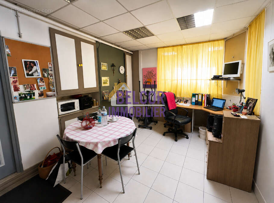 Appartement à PUISEAUX