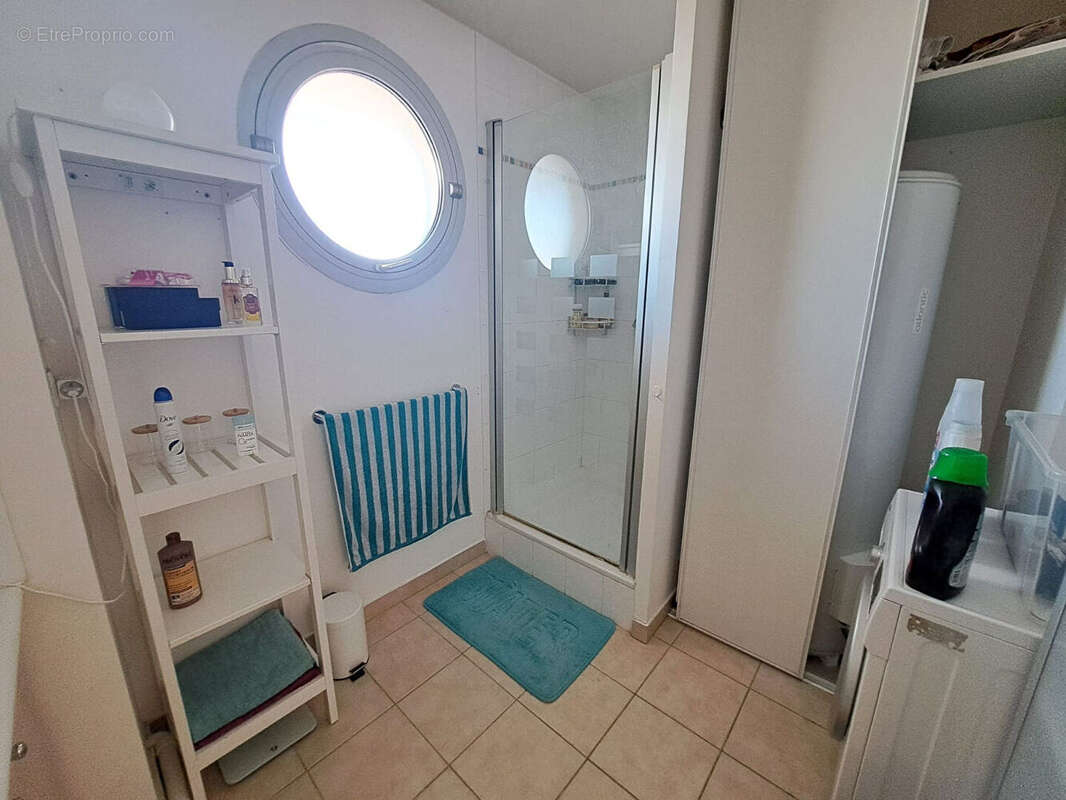 Appartement à MANTES-LA-JOLIE