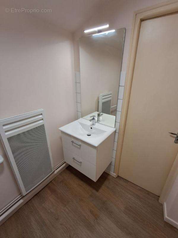 Appartement à VESOUL