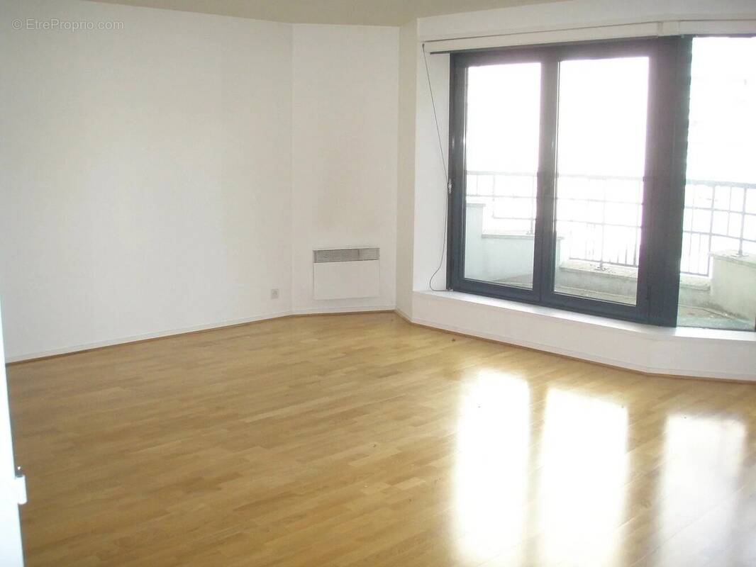 Appartement à PUTEAUX