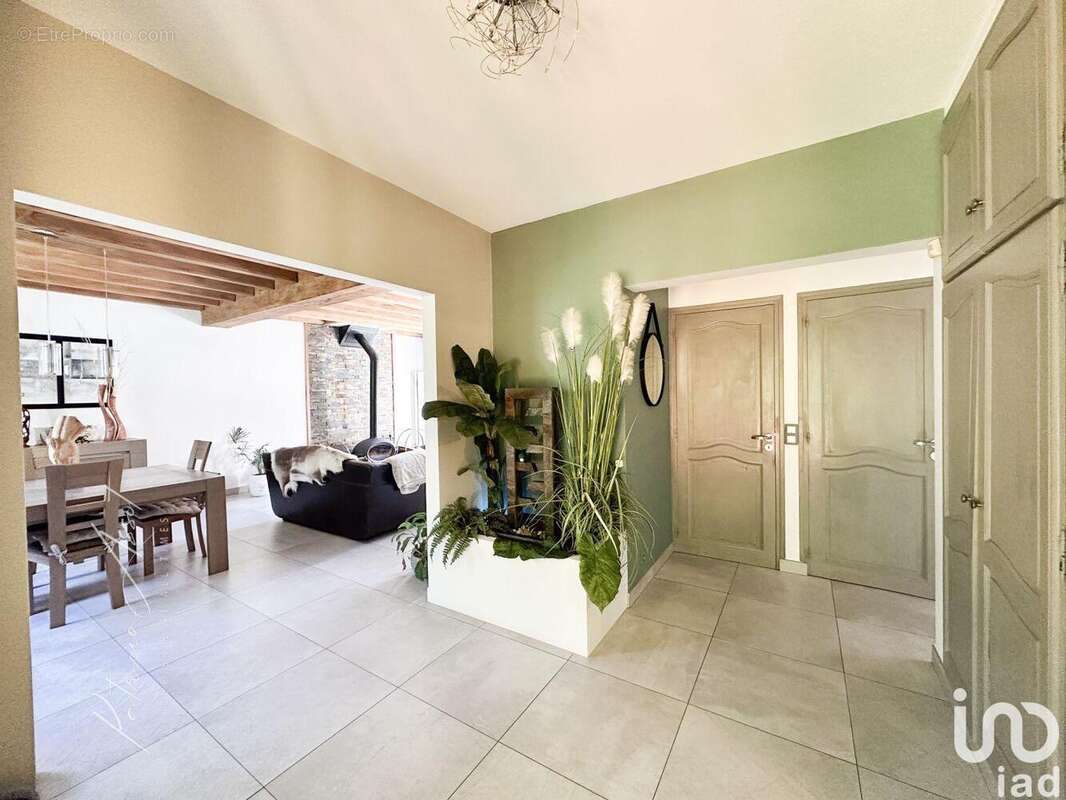 Photo 3 - Maison à MONTIGNY-SUR-LOING