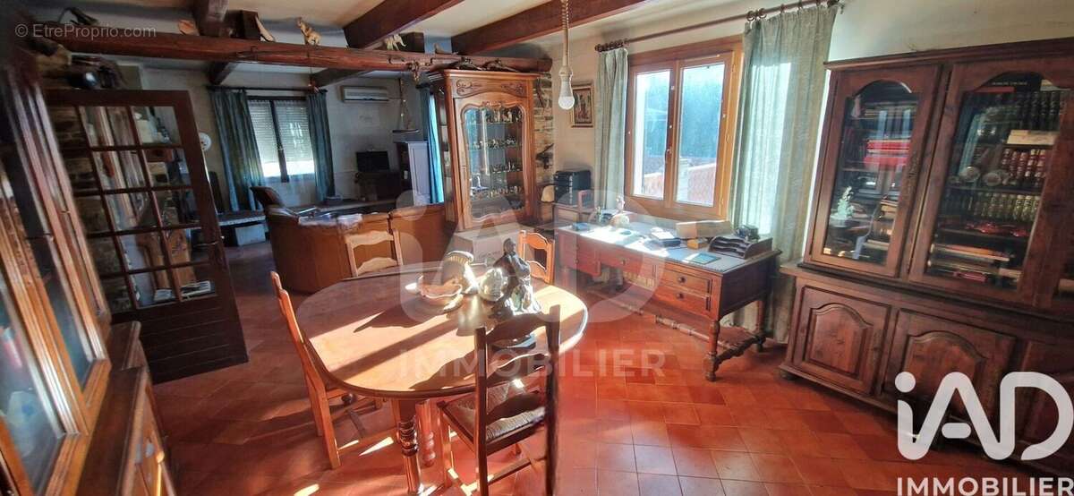 Photo 8 - Maison à MARGUERITTES