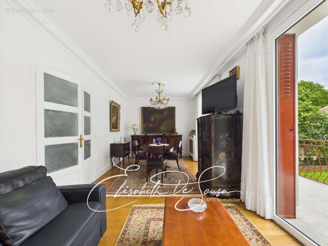 Photo 3 - Maison à CHEVILLY-LARUE