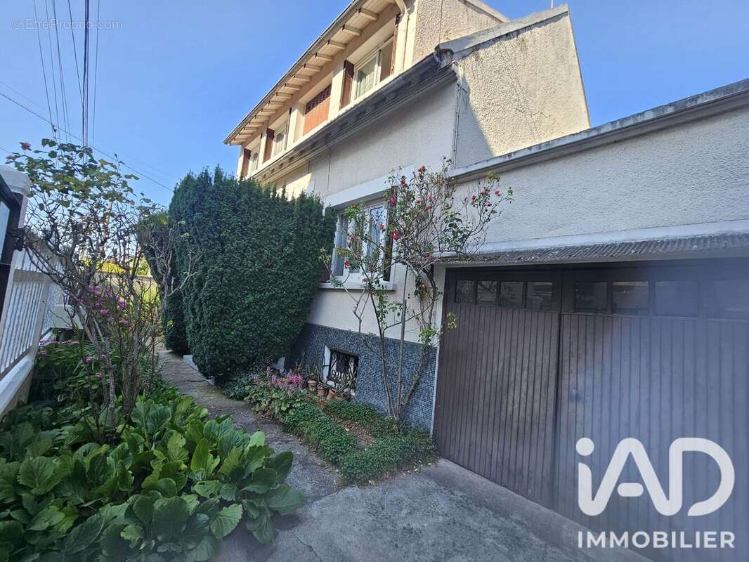 Photo 3 - Maison à CHELLES