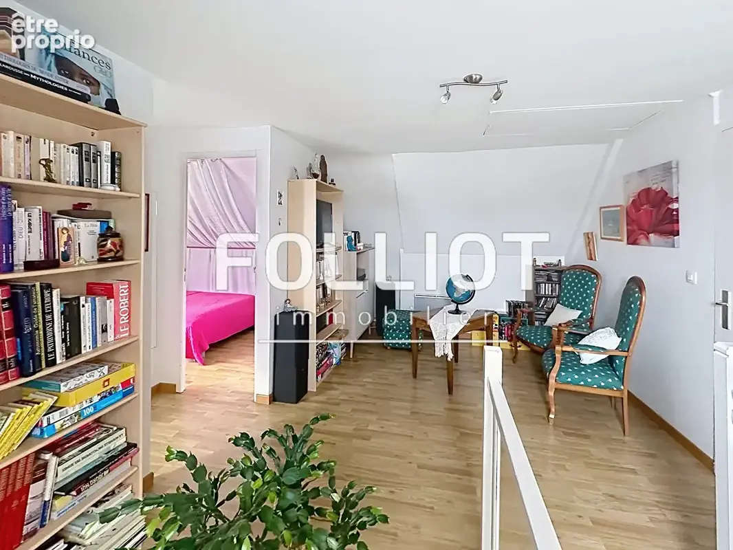 Maison agréable de 5 pièces à vendre à Saint Pair sur Mer - photo 9