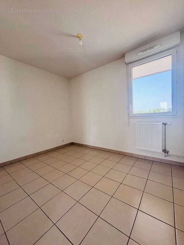 Appartement t3 - toulouse nord - grand selve / borderouge - photo 4