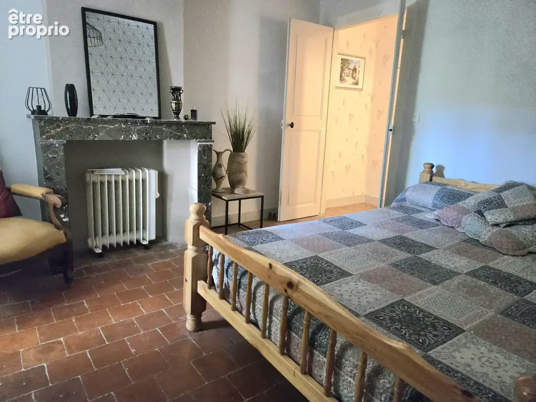 Maison centre village - photo 6