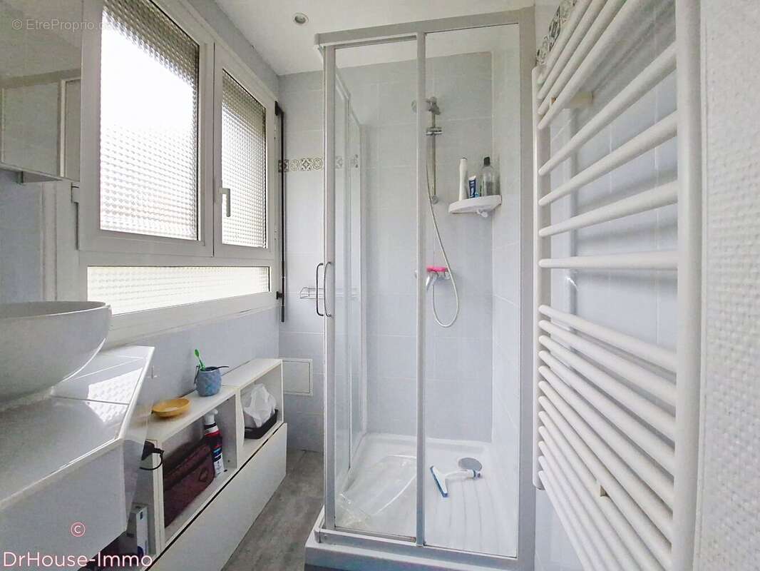 Appartement à DEAUVILLE