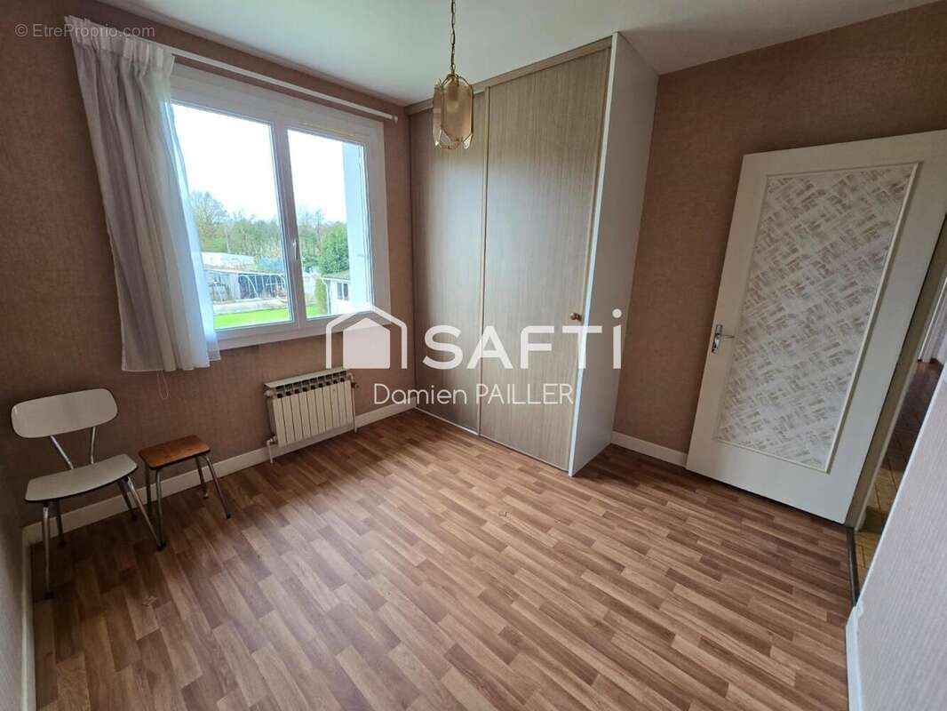 Photo 9 - Maison à MEZIERES-EN-BRENNE