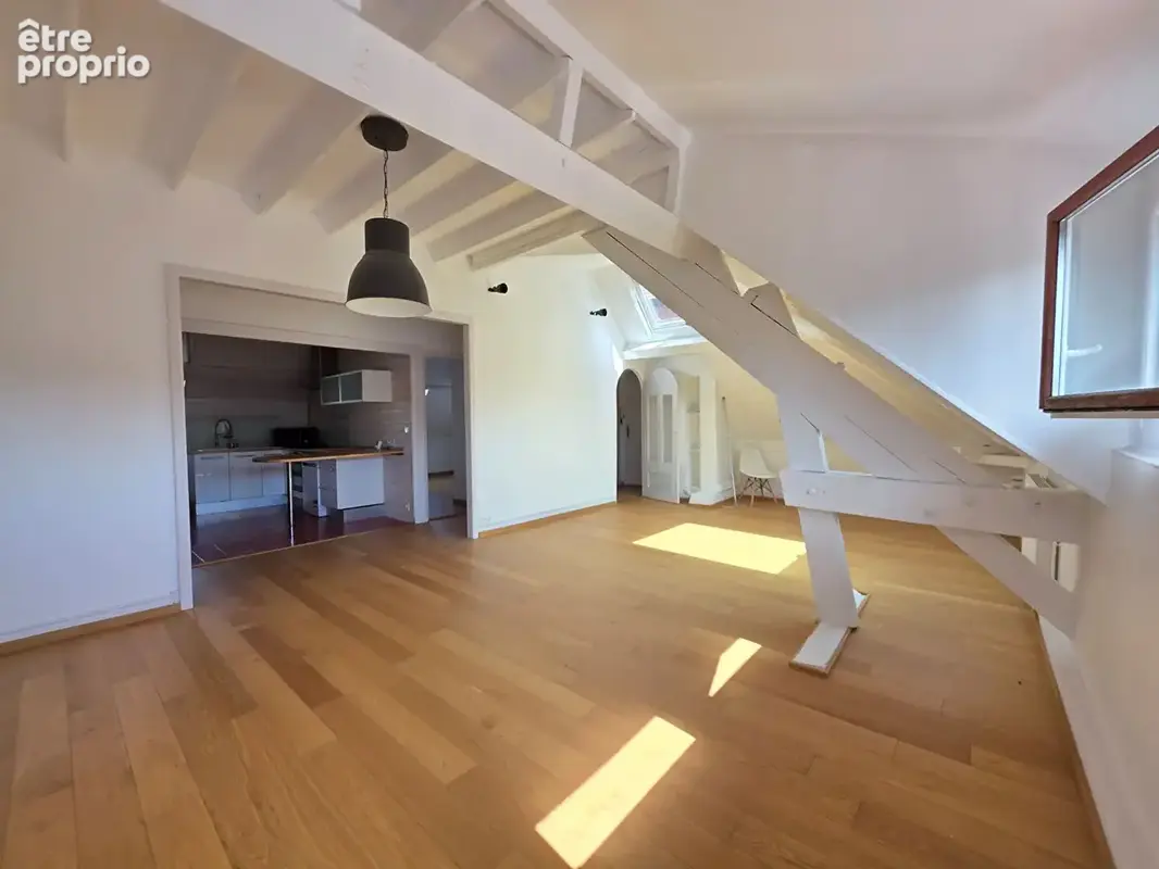 Appartement à DIJON