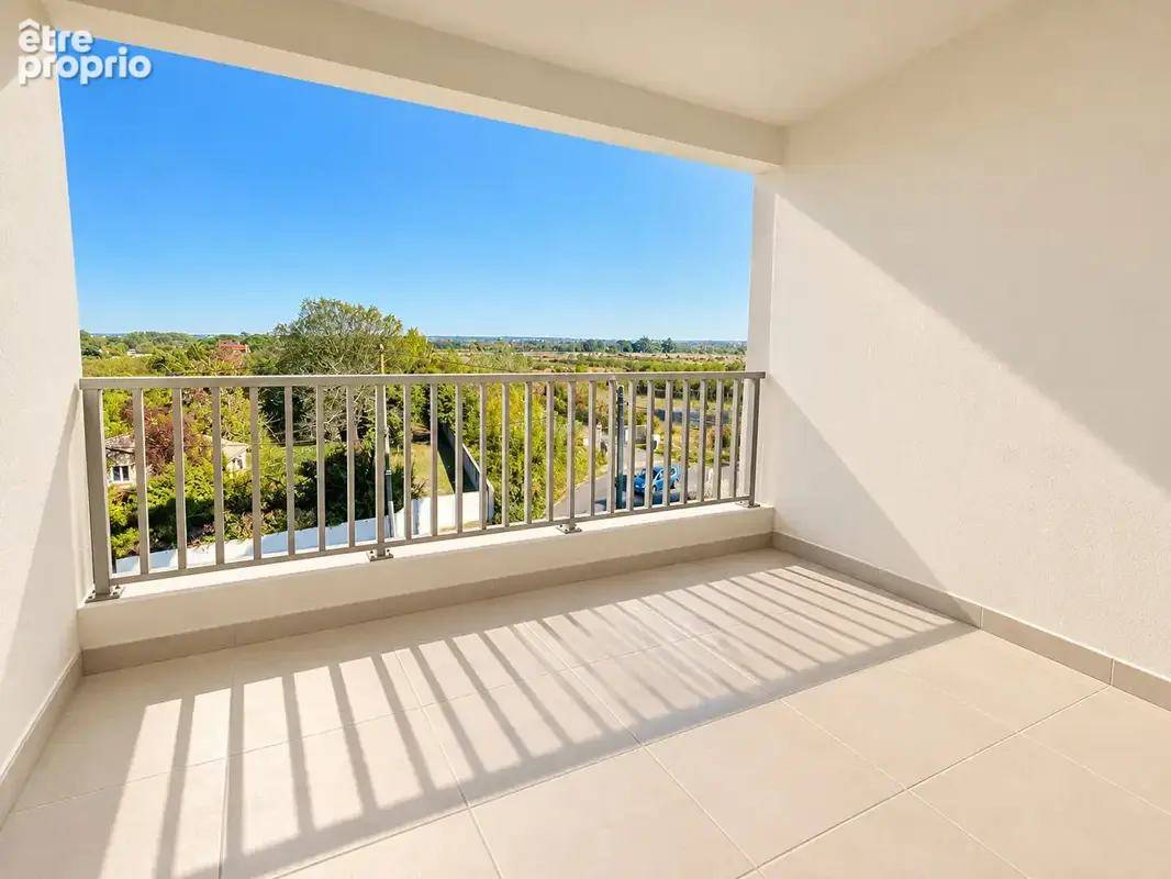 Appartement à BLAGNAC