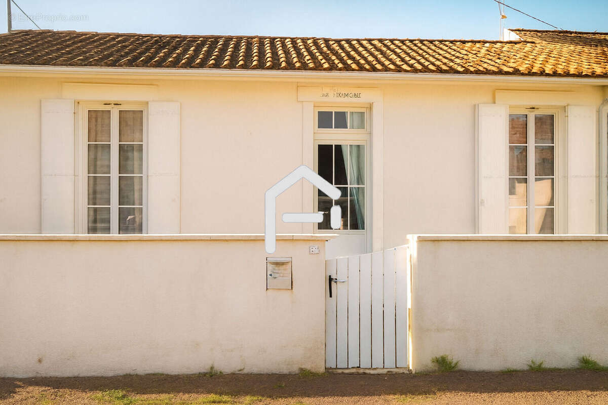 Maison 71 m² à Fouras  - photo 3