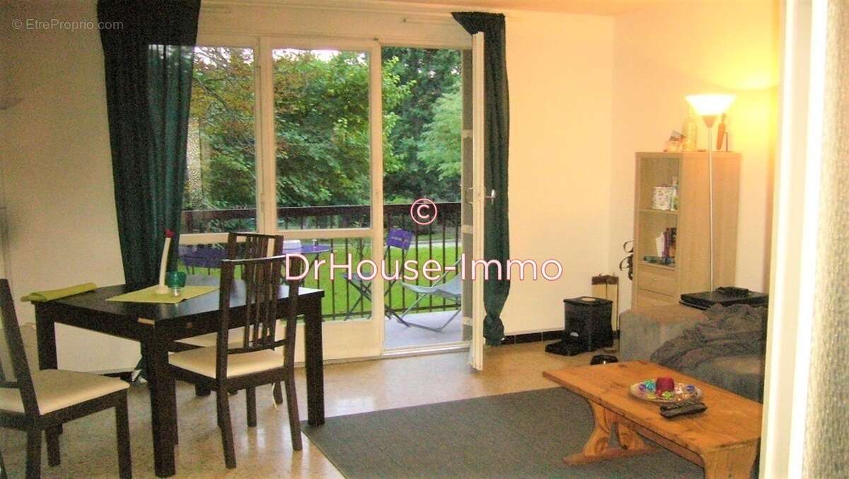 Appartement à AIX-EN-PROVENCE