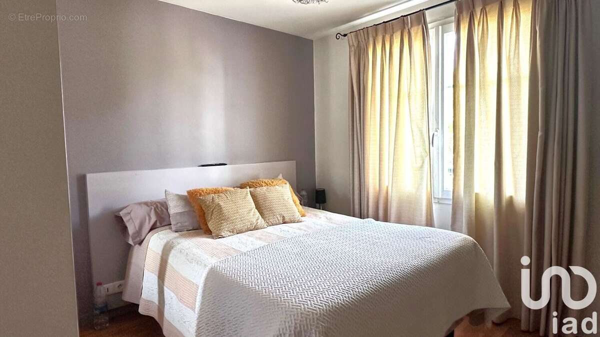 Photo 9 - Maison à CHAMPIGNY-SUR-MARNE