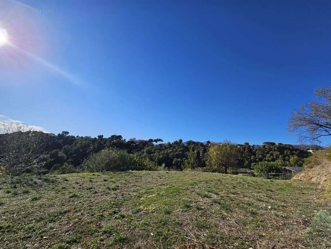 Maison à SAINT-LAURENT-DU-VAR