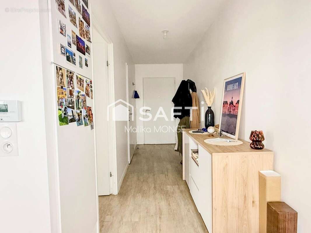 Photo 2 - Appartement à BEGLES