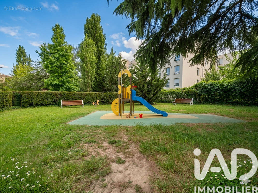 Photo 5 - Appartement à CHILLY-MAZARIN
