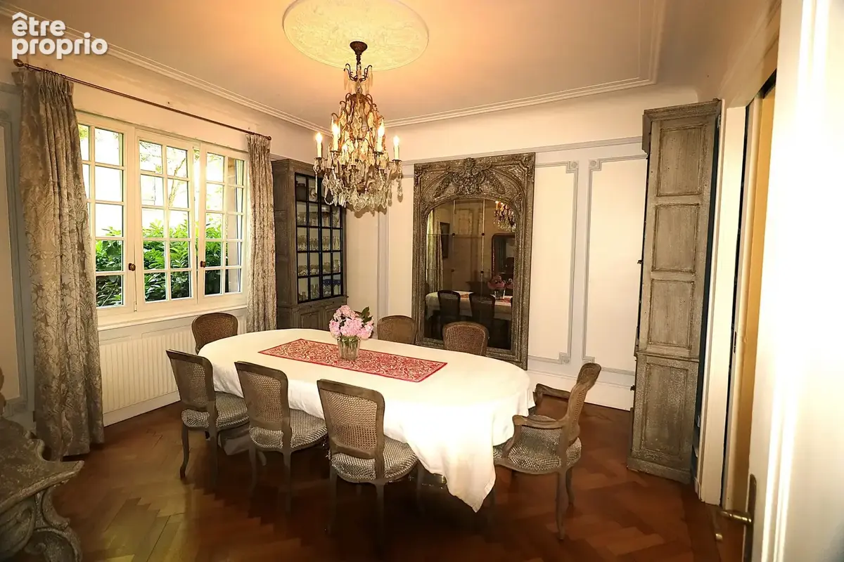 Maison 10 pièces 275 m² à vendre à Strasbourg (67000) - photo 4