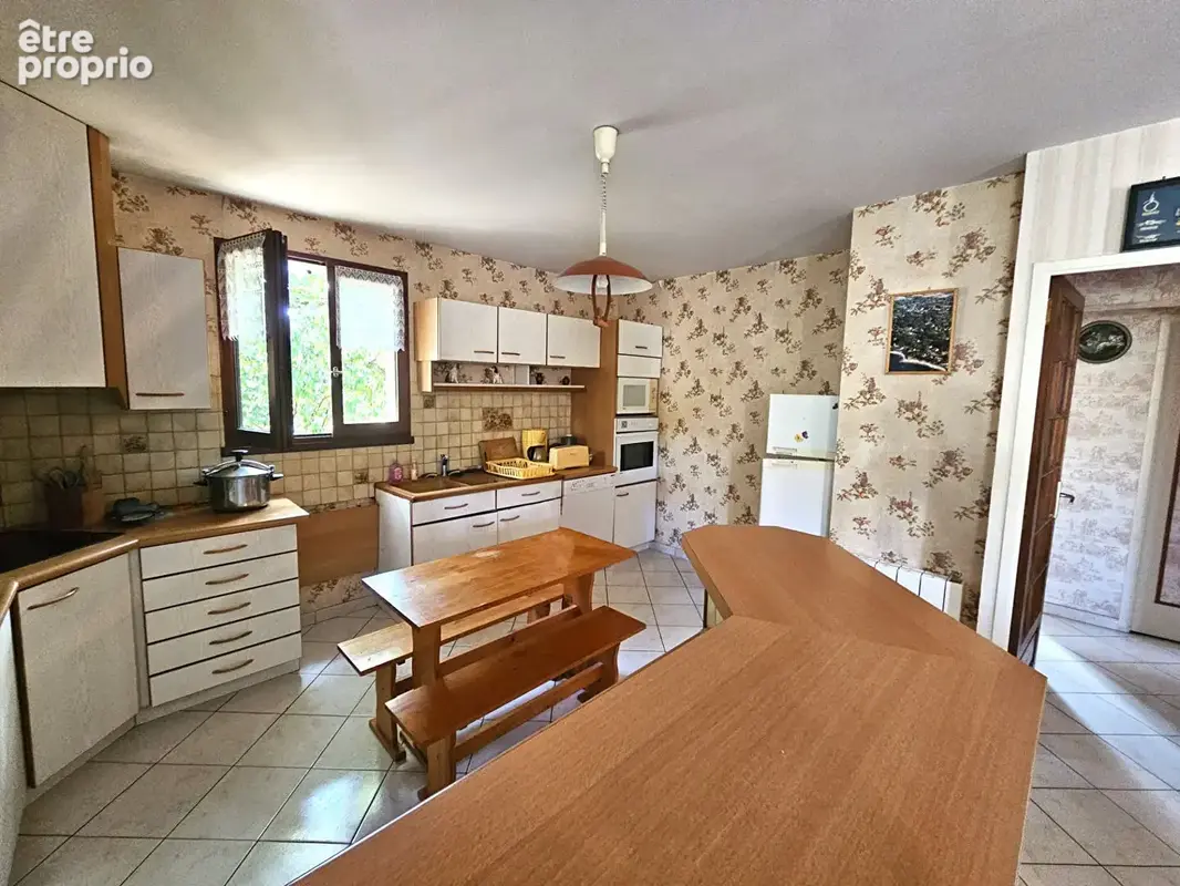 Maison QUIMIAC proche plage de Lanséria - photo 6