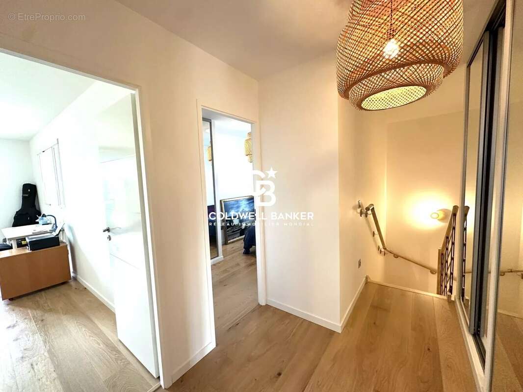 Appartement à LE VESINET