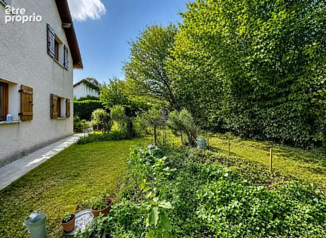 Maison de 5 pièces de 90 m² à Saint-André-le-Gaz - photo 19