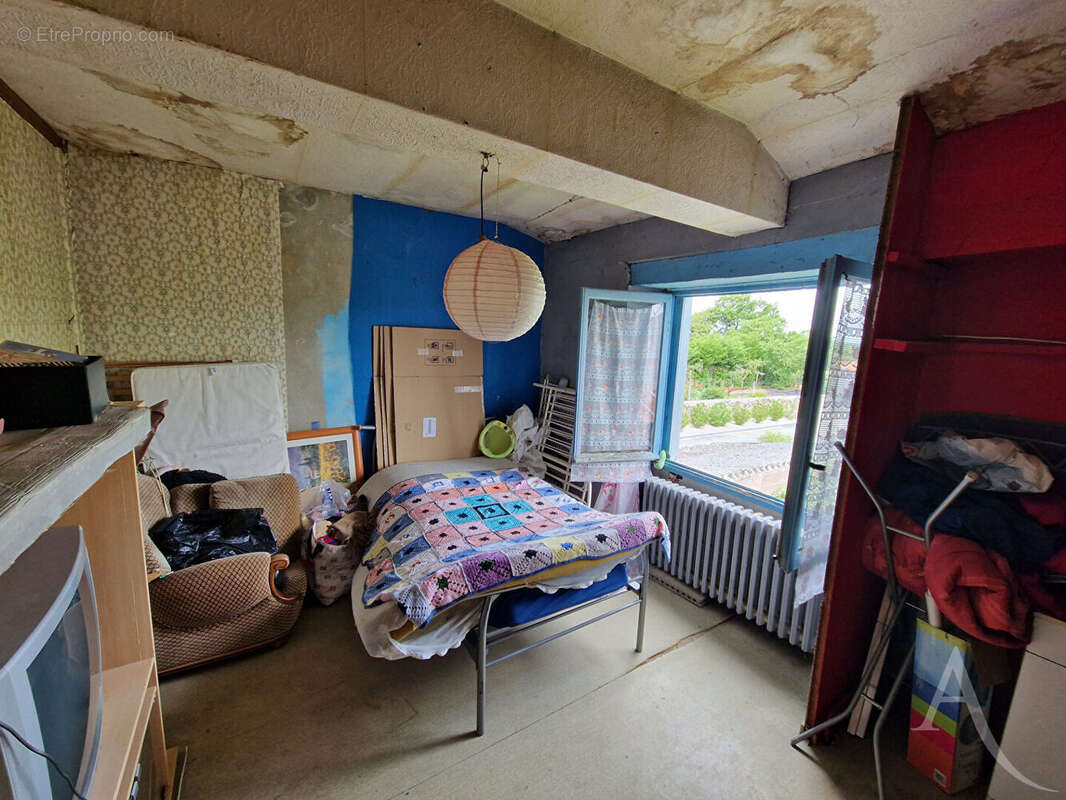 Maison à vendre Legé - photo 10