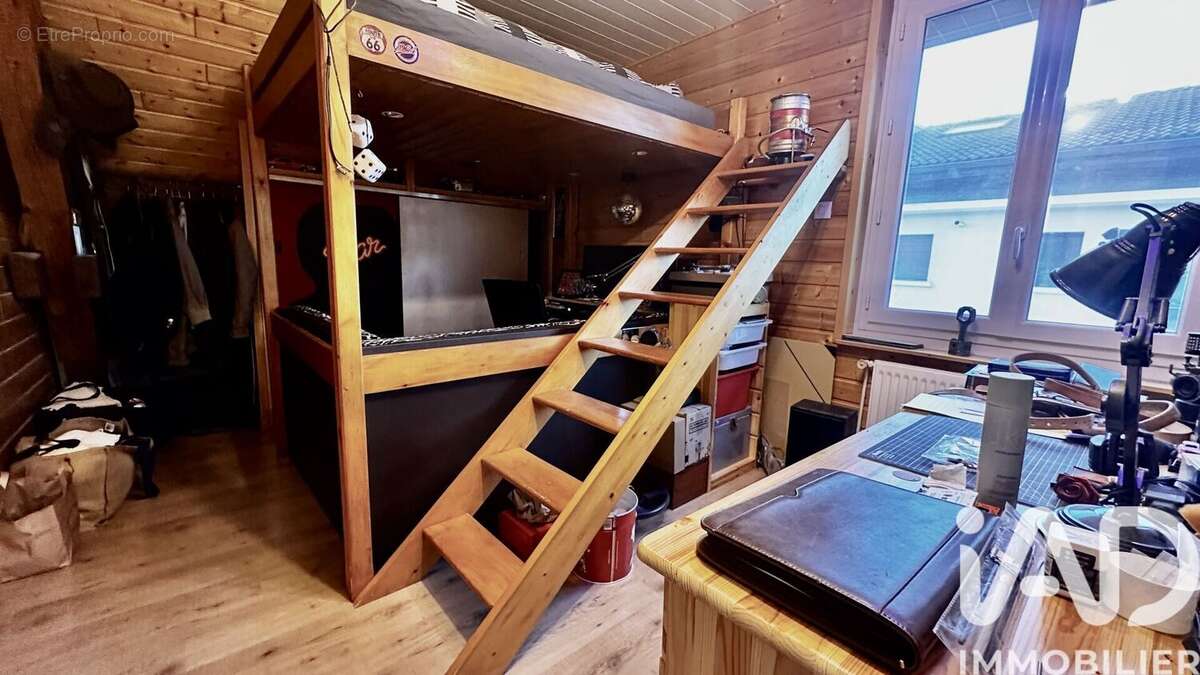 Photo 8 - Maison à AMBILLY