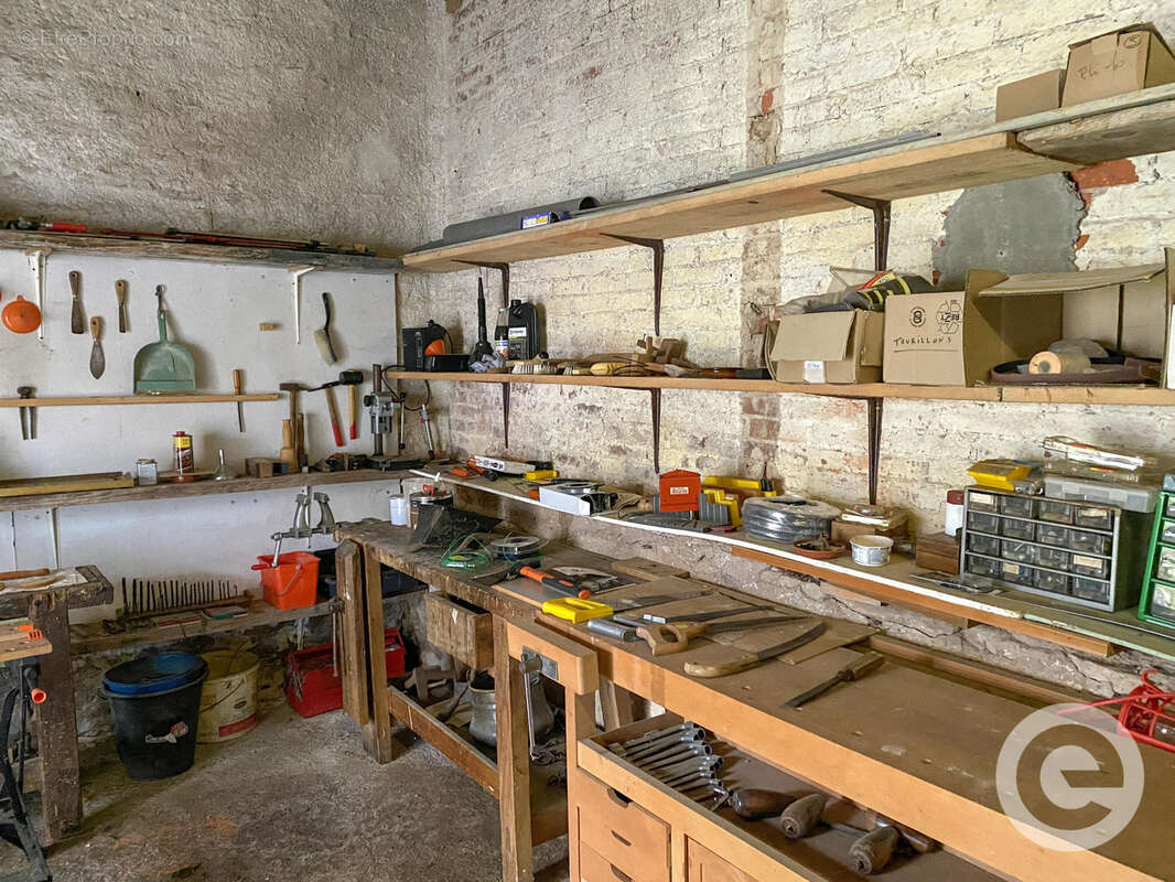 Maison à SAINTE-COLOMBE