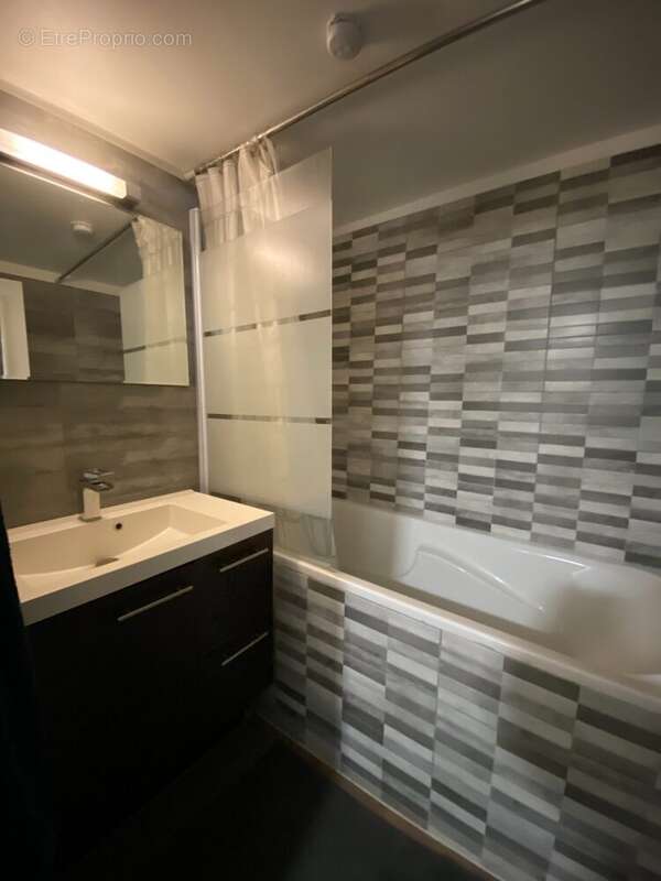 Appartement à BRETIGNOLLES-SUR-MER