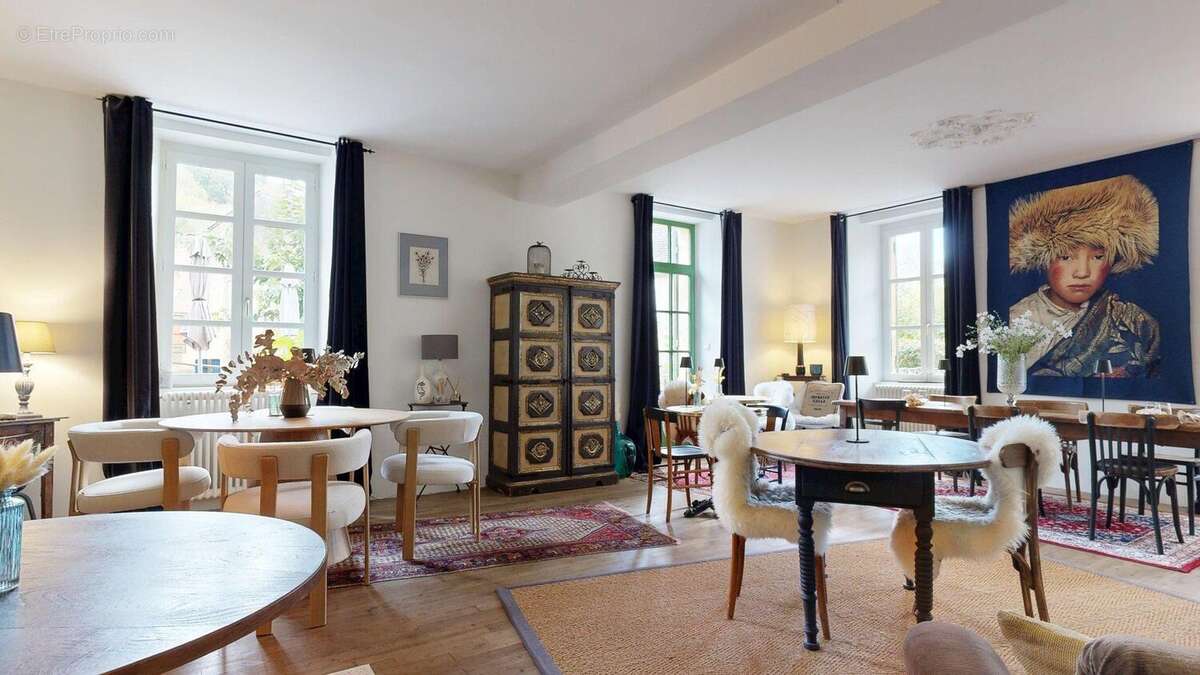 Maisondecharme10242025101842 - Maison à LE BUISSON-DE-CADOUIN