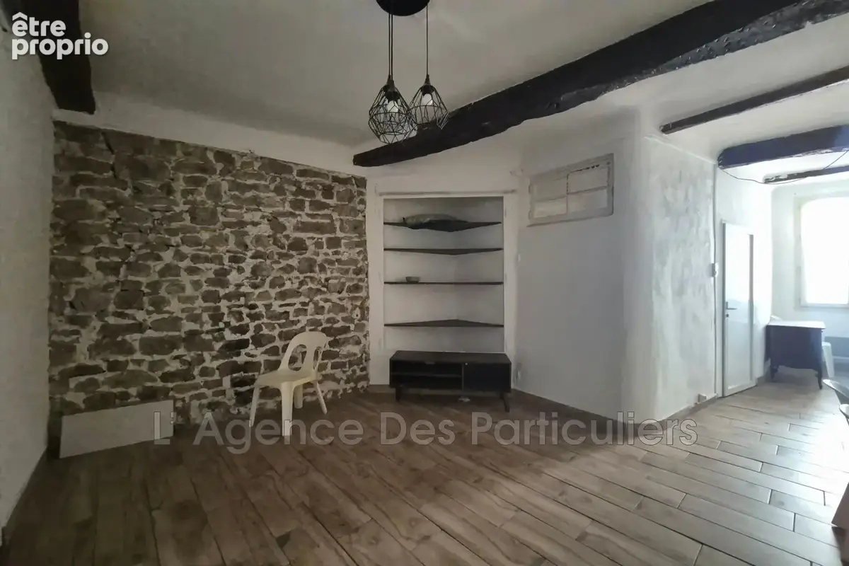 Appartement 2 pièces 38 m² à vendre à Draguignan (83300) - photo 2