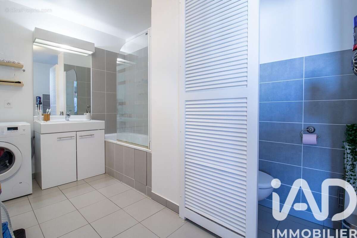 Photo 5 - Appartement à CORBEIL-ESSONNES