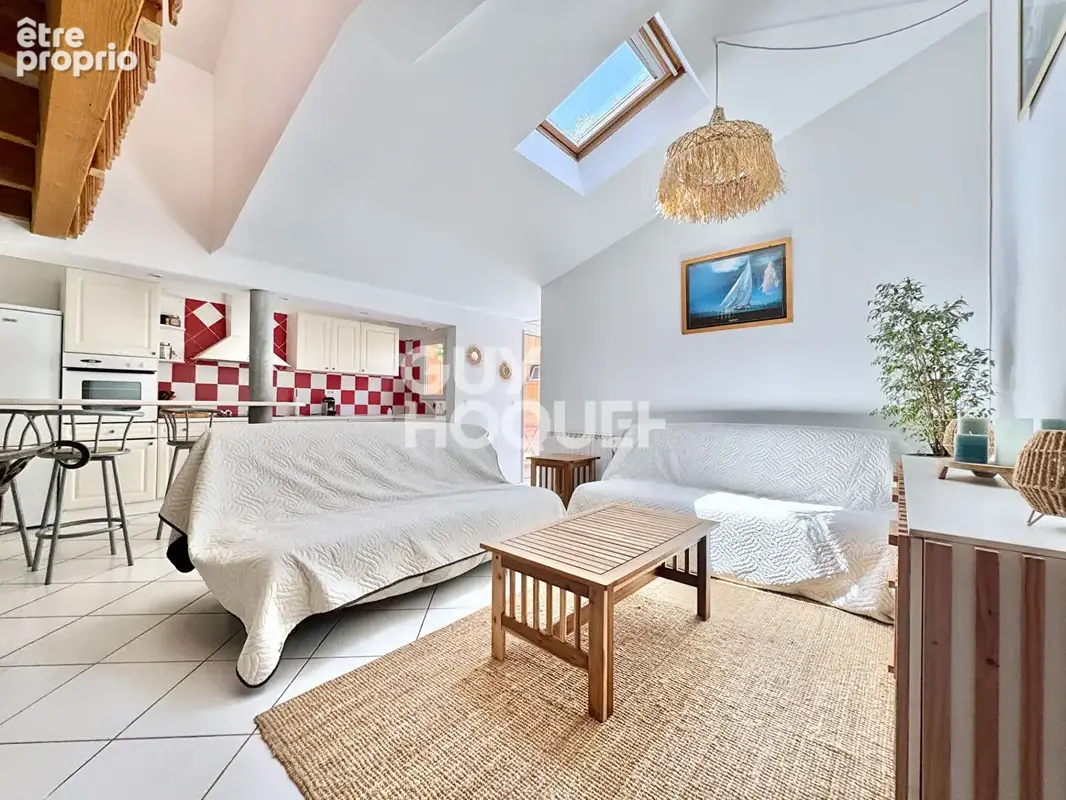 Photo Appartement à Arcachon au prix de 509 250€