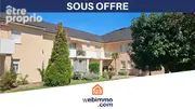 Appartement à MIREPEIX