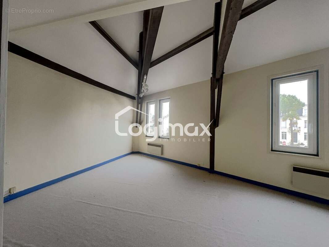 Maison à LA ROCHELLE