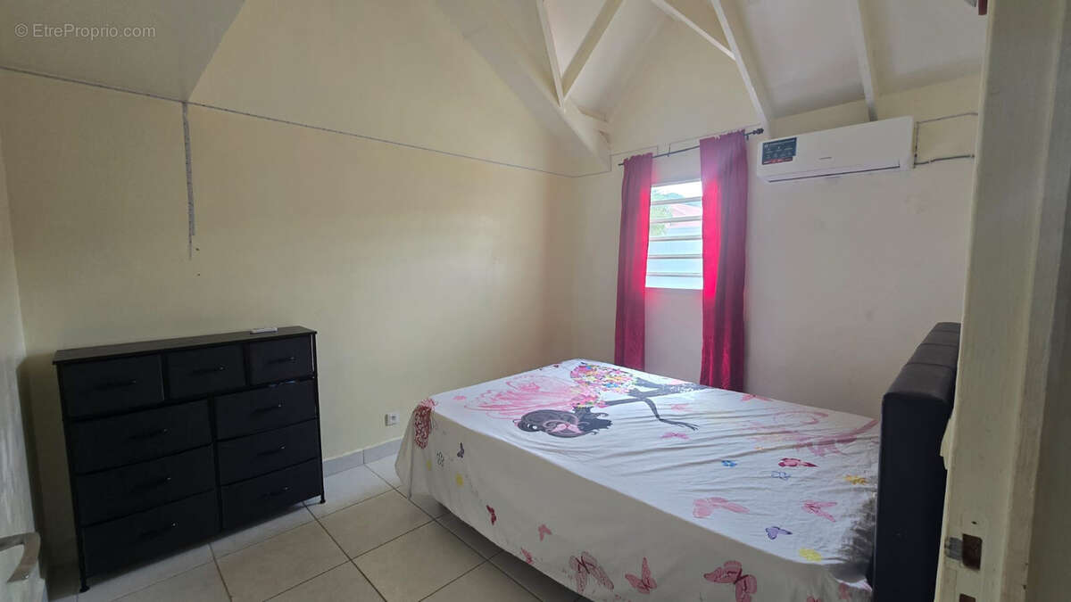 Appartement à SAINT-MARTIN