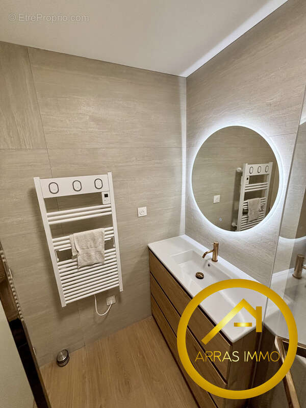 Appartement à ARRAS