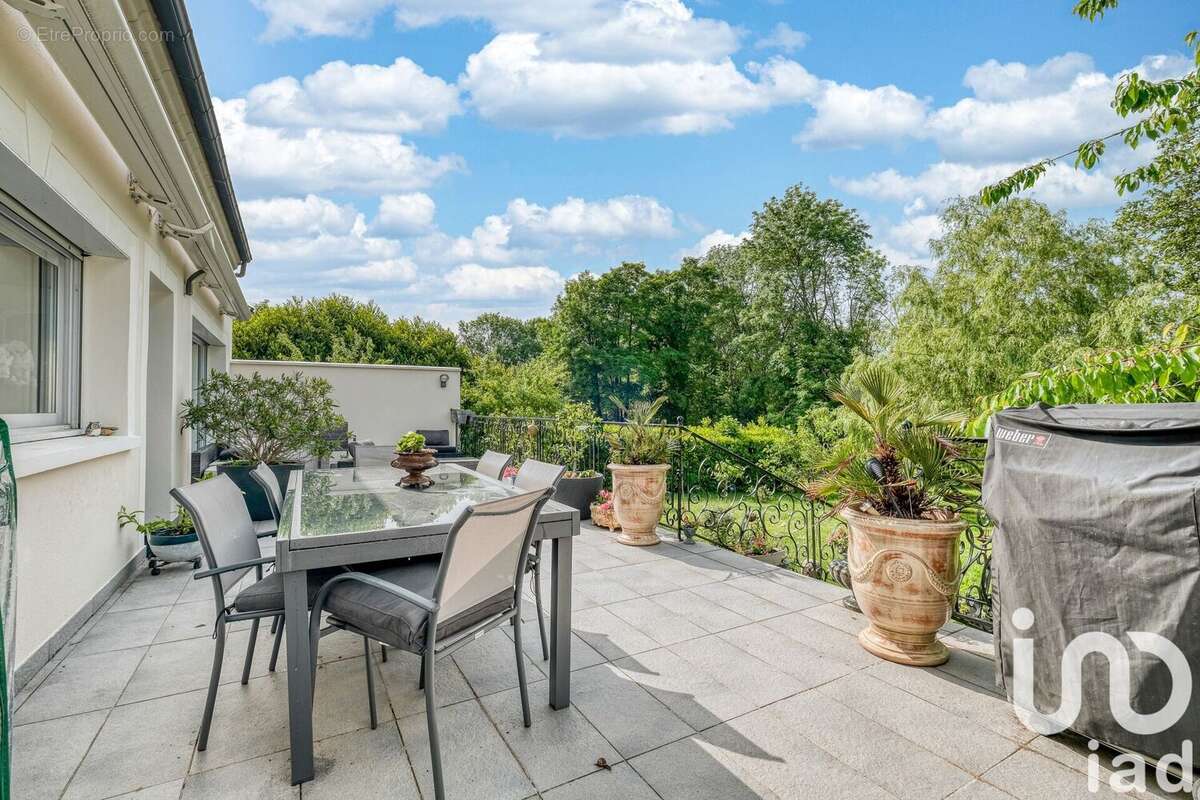 Photo 2 - Maison à MONTFERMEIL