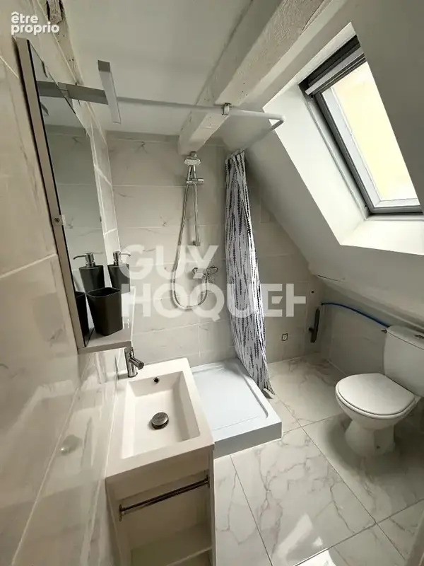 Immeuble Auxerre 75 m2 - photo 8