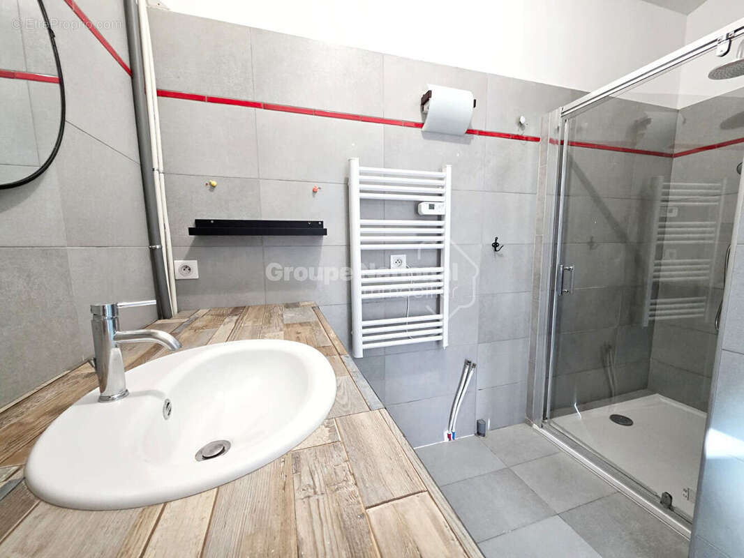 Maison à SAINT-MARTIN-DE-CRAU