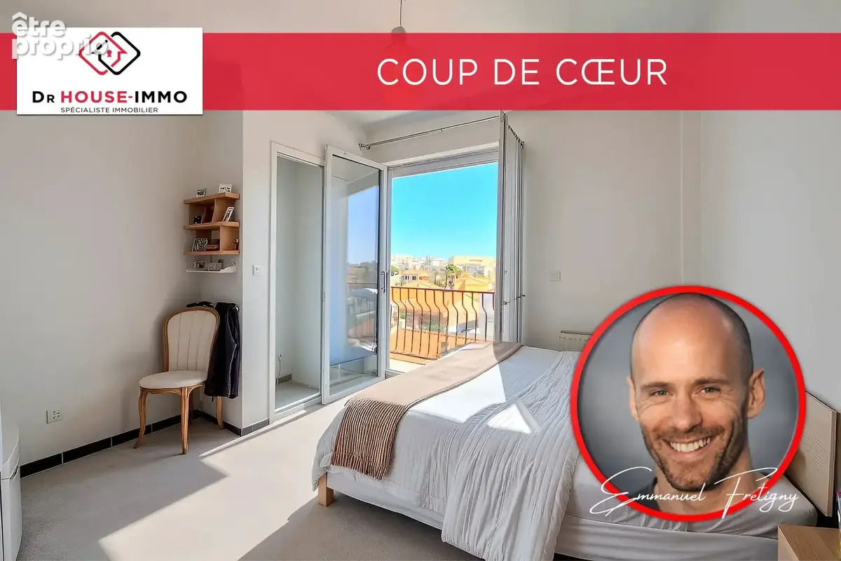 Appartement 3 pièces 61 m² à vendre à Canet-En-Roussillon (66140) - photo 63