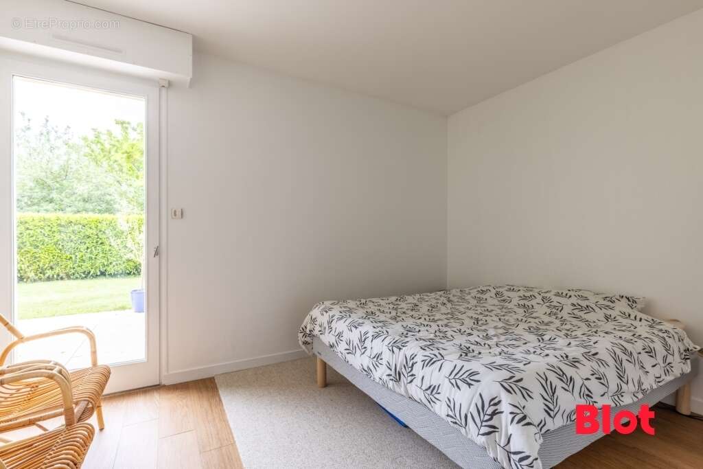 Maison à DINGE