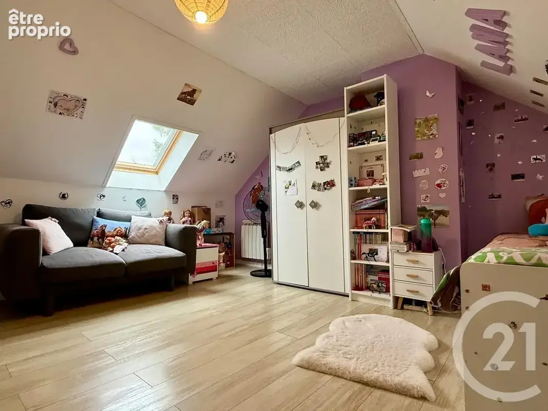 Maison 5 pièces 136 m² à vendre à Abondant (28410) - photo 13