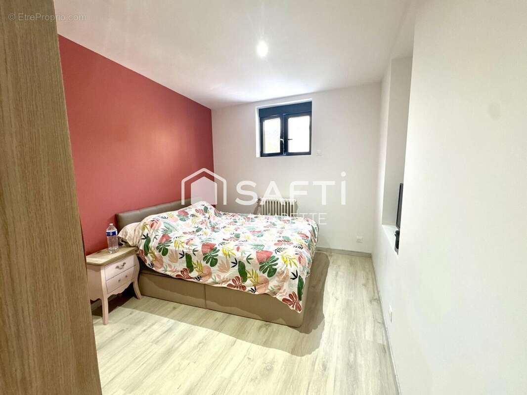 Photo 6 - Maison à PRECY-SUR-OISE