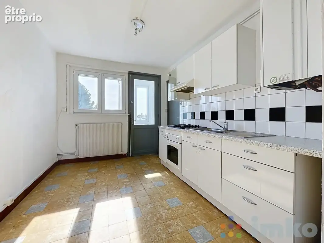 Appartement 4 pièces 60 m² à vendre à Capinghem (59160) - photo 5