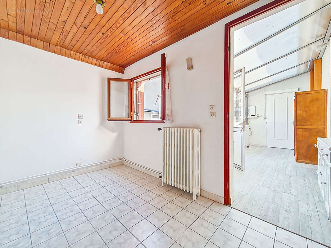 Maison à ANGERS