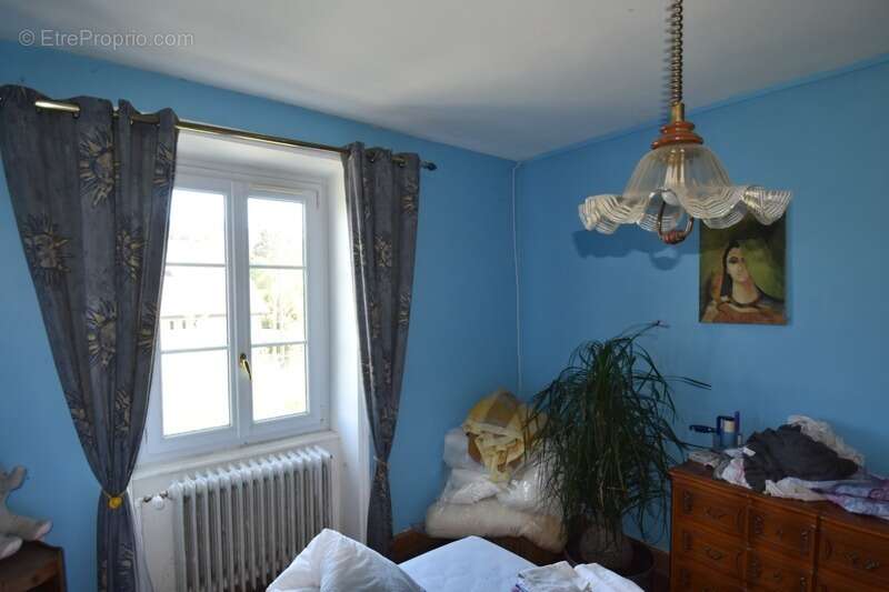 Maison à CHAUFFAILLES